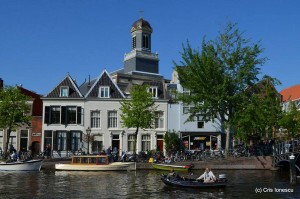 Leiden Olanda 