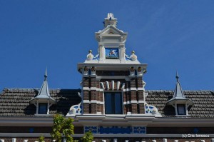 Leiden Olanda 