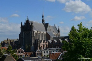 Leiden Olanda 