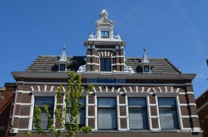 Leiden Olanda 