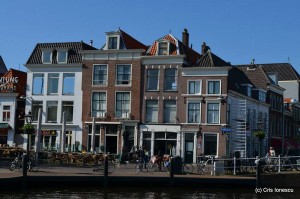 Leiden Olanda 