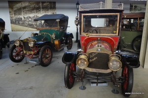 expozitie masini la Autoworld Bruxelles