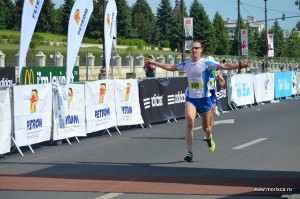 Semi Maratonul International Bucuresti - Bucharest International Half Marathon 2014