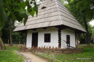 Bucuresti_Muzeul_Satului (7)
