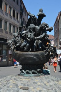 Germania_Nuerenberg_prin_oras_9