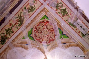 Palatul Sturza de la Miclauseni judetul Iasi