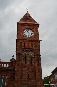 vizita in Brighton Marea Britanie