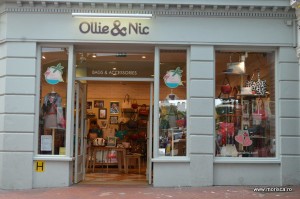 vizita in Brighton Marea Britanie