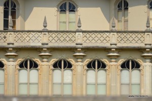 Pavilionul Regal din Brighton Marea Britanie