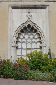 Pavilionul Regal din Brighton Marea Britanie