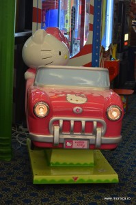 Brighton Pier Marea Britanie