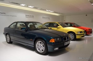 Muzeul BMW Munchen