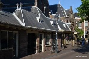 Haarlem Olanda