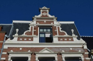 Haarlem Olanda