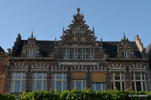 Haarlem Olanda
