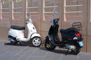 Plaja din Scheveningen (Haga) Olanda