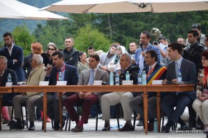 Concurs de eleganta Retromobil 2014