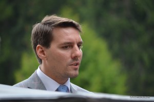 Concurs de eleganta Retromobil 2014