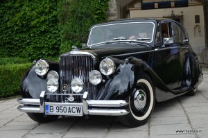 Concurs de eleganta Retromobil 2014