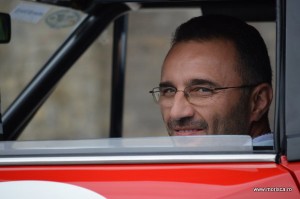 Concurs de eleganta Retromobil 2014