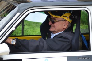 Concurs de eleganta Retromobil 2014