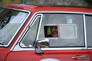 Concurs de eleganta Retromobil 2014