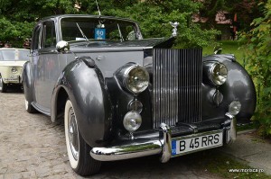 Sinaia Parada Masini de Epoca Eveniment Retromobil