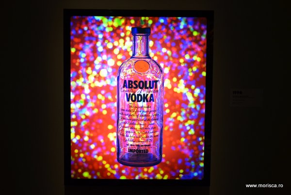 Spiritmuseum din Stockholm
