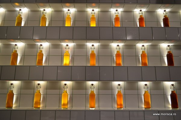 Spiritmuseum din Stockholm