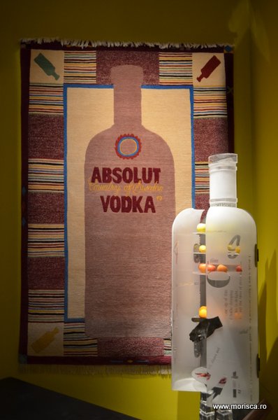 Spiritmuseum din Stockholm