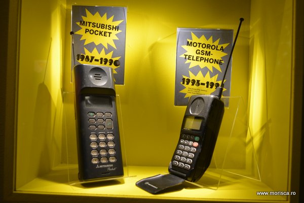 Spiritmuseum din Stockholm