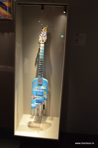 Spiritmuseum din Stockholm