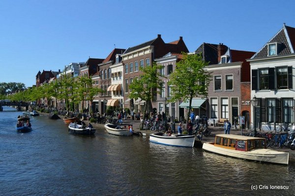 Leiden Olanda