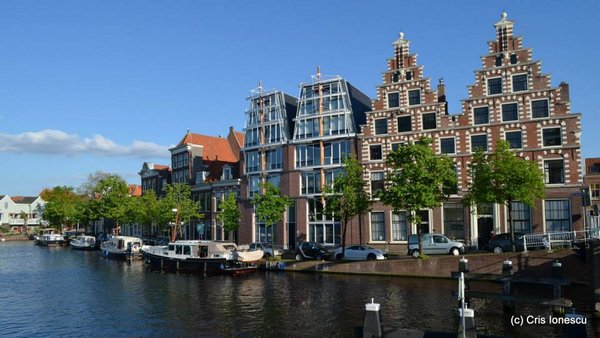 Haarlem Olanda